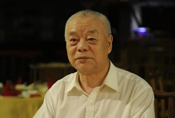 毛主席女婿、李�G丈夫王景清在京逝世 享年94�q（�M�D）